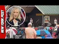 Virginia Governor Booed Off Stage as Hecklers Drown Out Convention Speech