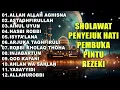 Download Lagu SHOLAWAT  PEMBUKA PINTU REZEKI | SHOLAWAT NABI MERDU TERBARU 2025