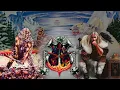 HEAVY LOAD - “Walhalla Warriors” - From the much discussed “Secret Album” (OFFICIAL VIDEO)