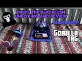 Gorilla tag X makeship Doug the bug plush Unboxing and Review