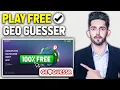 How to Play GeoGuessr For Free 2025 Updated Way