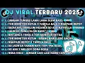 Lagu DJ TIKTOK TERBARU 2025🎵DJ JANGAN TUNGGU LAMA LAMA🎵DJ TOR MONITOR KETUA X TABOLA BALE X NGAPAIN REPOT