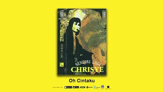 chrisye oh cintaku official audio 