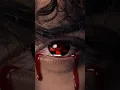 Real Life Anime Eyes Uchiha Clan Itachi Sasuke Madara Obito #sharingan