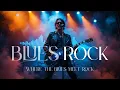 Download Lagu Blues Rock Music | Epic Guitar Vibes for Long Drives \u0026 Chill Moments | 5 New Blues Rock Songs