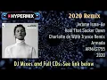 Jerome Isma Ae – Hold That Sucker Down (Charlotte de Witte Trance Remix) 2020
