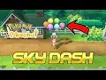 Download Lagu HOW TO GET THE SECRET TECHNIQUE SKY DASH IN POKEMON LET’S GO PIKACHU!