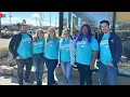 PAY IT FORWARD PARTY - MCDONALD S