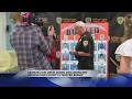 German film crew making documentary on Sullivan County s Busted Bingo