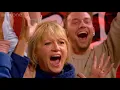 Jamie Bruce performs 'Try A Little Tenderness' by Otis Redding | The Voice UK - BBC
