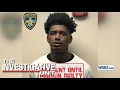 Murder suspect accidentally let out of jail turns himself in hours later