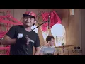 Juan Paasa Band performs "SUMMONING ERU" LIVE on Bisaya Unplugged