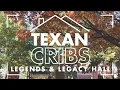 Texan Cribs Legends Legacy Hall Tarleton State University Residence Hall Tour