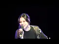 Eva Noblezada - Don't Rain On My Parade (Funny Girl Cover) Live at The Green Room 42 09-25-2022