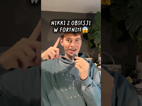 KUPIŁEM NOWEGO SKINA W FORTNITE😱