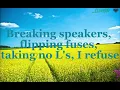 Demun Jones - Feeling Good (Lyrics)