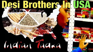 Indian Masala in USA Desi Brothers Indian Groceries 7