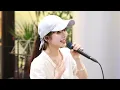 平松愛理 部屋とYシャツと私 をしおみん こと 汐美あきちゃん が 歌ってみた 渋谷地下広場 UPLIGHT COFFEE 前 もっちゃん 企画