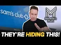 Who REALLY Makes Member s Mark Sam s Club Secret Partners
