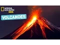 Explore Volcanoes With Nat Geo Kids Nat Geo Kids Volcano Playlist