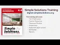 Standards-Based Math Asynchronous Training