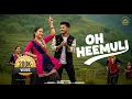 Download Lagu Oh Heemuli – New Pahadi Dance Song 2025 | Himalaya Music #kumaonimusic #garhwalimusic