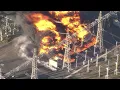 POWER CHAOS IN RUSSIA: UKRAINIAN ATTACKS LEAVE CITIES IN DARK ACROSS BELGOROD AND SARATOV || 2025
