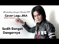 Download Lagu Merinding denger CHARLY cover lagu JIKA(Melly Goeslow)