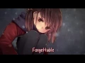 Download Lagu 【Nightcore】→ Forgettable || Lyrics
