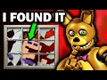 The FNAF Midnight Motorist Runaway You ve NEVER Considered