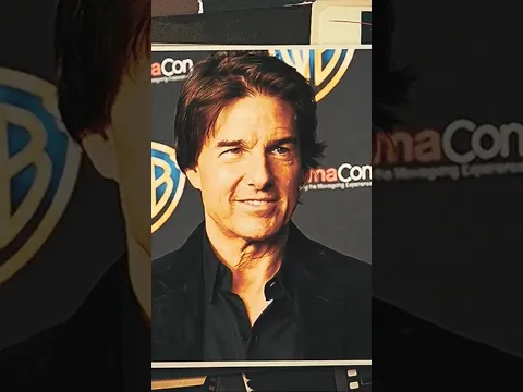 Tom Cruise’s $280M Digger Disaster? 🎬 #Shorts