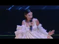 Melike Şahin - İsyan (Live @Harbiye 2023)