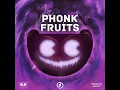 Catastrophe - Phonk Fruits Music, MAGICPHONK & XSC