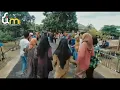 Joget Wakatobi kalipso lulo pulau binongko Kuminta maafmu, Cover Selfi Rahim..!!