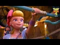 Video di  "Old Friends & New Faces: Bo Peep" TV Spot | Toy Story 4
