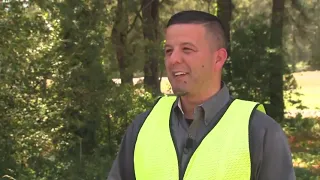 Robeson County-based company wins bid to replace Fort Bragg signs