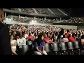 Grand Entry of Sonu Nigam live at Rotterdam, Ahoy Concert | Tumse Milkar Dil ka haal | Netherlands