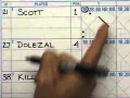 Keeping a scorebook pt1