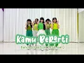 Download Lagu BlinkStars ‘Kamu Berarti’ Dance Practice (Still ver.)