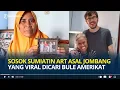 Sosok Sumiatin ART yang Viral Dicari Bule Amerika setelah 10 Tahun Terpisah, Mantan Pengasuhnya