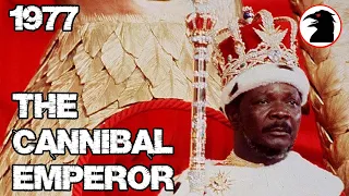 Brutal Dictators Africa S Last Emperor Jean Bedel Bokassa Documentary 