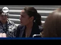 Download Lagu AOC slams Trump's megabill as House votes to pass it