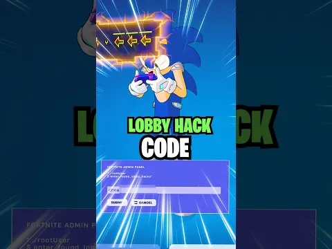 ALL *NEW* Lobby Hack CODES Added This Week!