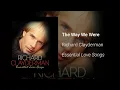 Richard Clayderman - The Way We Were (Official Audio)