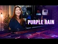 Download Lagu Purple Rain (Prince) Cover with Lyrics by Sangah Noona