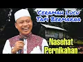 Download Lagu Nasehat Pernikahan Terbaru Lucu Penuh Hikmah Ustadz Das'ad Latif
