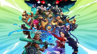 2XKO All Character Combo Trials Season 0 2025