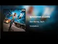 Ignorantes - Bad Bunny ft. Sech (CLEAN) - Versión no explícita