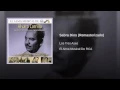Sabra Dios (Remasterizado)