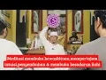 Panduan meditasi mengaktifkan chakra Mahkota#jropandit